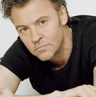 PAUL YOUNG